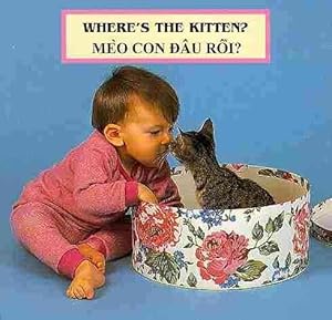 Immagine del venditore per Where's the Kitten? venduto da GreatBookPrices