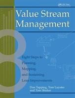 Seller image for Tapping, D: Value Stream Management for sale by moluna