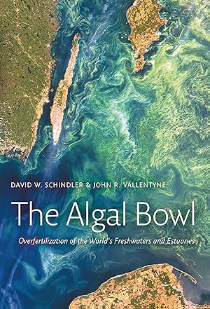Seller image for The Algal Bowl for sale by moluna