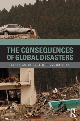 Seller image for The Consequences of Global Disasters for sale by moluna