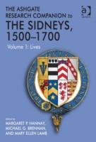 Imagen del vendedor de The Ashgate Research Companion to The Sidneys, 1500-1700 a la venta por moluna