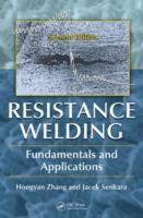 Image du vendeur pour Zhang, H: Resistance Welding mis en vente par moluna