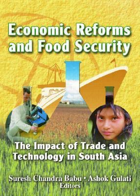 Seller image for Economic Reforms and Food Security for sale by moluna