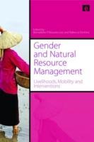 Bild des Verkufers fr Gender and Natural Resource Management zum Verkauf von moluna