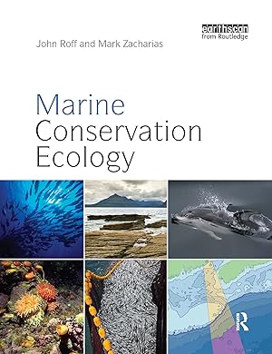 Image du vendeur pour Marine Conservation Ecology mis en vente par moluna