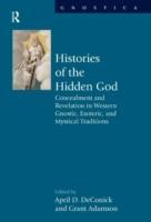 Seller image for Histories of the Hidden God for sale by moluna