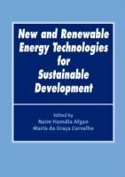 Seller image for New and Renewable Energy Technologies for Sustainable Development for sale by moluna