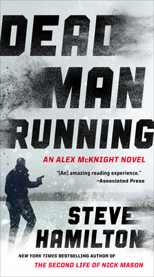 Bild des Verkufers fr Dead Man Running (Paperback or Softback) zum Verkauf von BargainBookStores