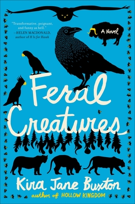 Bild des Verkufers fr Feral Creatures (Hardback or Cased Book) zum Verkauf von BargainBookStores
