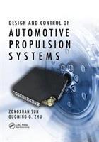 Seller image for Sun, Z: Design and Control of Automotive Propulsion Systems for sale by moluna