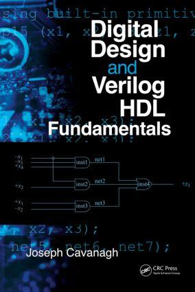 Bild des Verkufers fr Cavanagh, J: Digital Design and Verilog HDL Fundamentals zum Verkauf von moluna