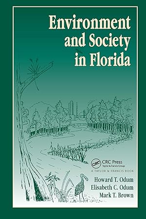 Seller image for Environment and Society in Florida for sale by moluna