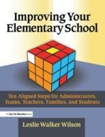 Seller image for Wilson, L: Improving Your Elementary School for sale by moluna