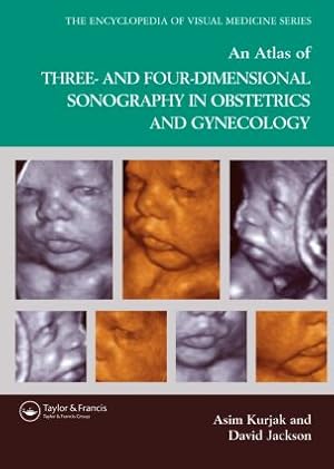 Imagen del vendedor de An Atlas of Three- and Four-Dimensional Sonography in Obstetrics and Gynecology a la venta por moluna