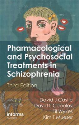 Immagine del venditore per Pharmacological and Psychosocial Treatments in Schizophrenia venduto da moluna