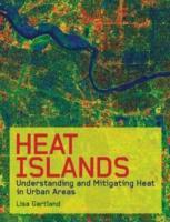 Image du vendeur pour Heat Islands mis en vente par moluna