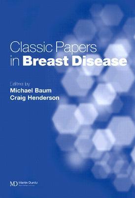 Imagen del vendedor de Classic Papers in Breast Disease a la venta por moluna