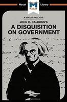 Seller image for A Disquisition on Government for sale by moluna