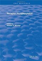 Bild des Verkufers fr Moudgil, V: Receptor Phosphorylation zum Verkauf von moluna