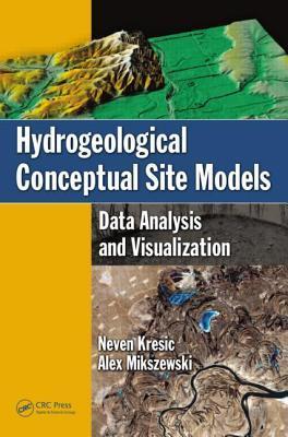 Imagen del vendedor de Kresic, N: Hydrogeological Conceptual Site Models a la venta por moluna
