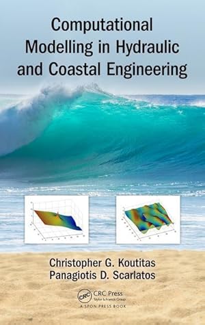 Imagen del vendedor de Koutitas, C: Computational Modelling in Hydraulic and Coasta a la venta por moluna