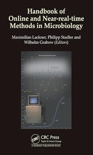 Seller image for Handbook of Online and Near-real-time Methods in Microbiolog for sale by moluna