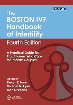 Seller image for Bayer, S: The Boston IVF Handbook of Infertility for sale by moluna