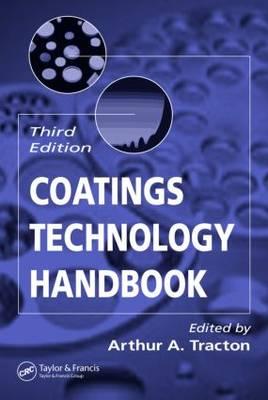 Seller image for Satas, D: Coatings Technology Handbook for sale by moluna