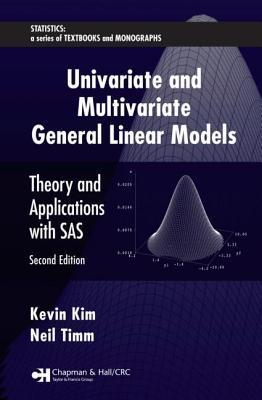 Immagine del venditore per Kim, K: Univariate and Multivariate General Linear Models venduto da moluna