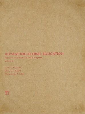 Seller image for Dickson, J: Advancing Global Education for sale by moluna