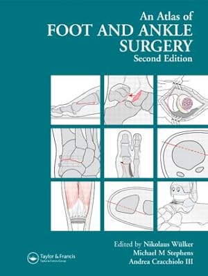 Seller image for Atlas Foot and Ankle Surgery for sale by moluna