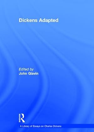 Image du vendeur pour Dickens Adapted mis en vente par moluna