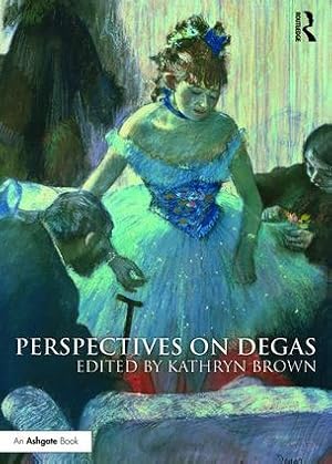 Bild des Verkufers fr Perspectives on Degas zum Verkauf von moluna