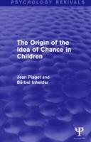 Bild des Verkufers fr The The Origin of the Idea of Chance in Children (Psychology Revivals) zum Verkauf von moluna