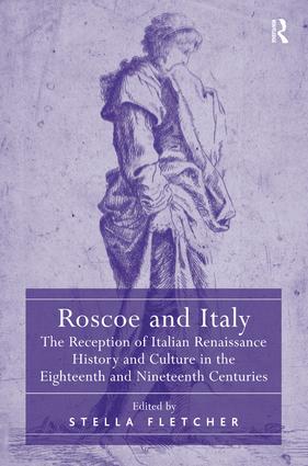 Imagen del vendedor de Roscoe and Italy a la venta por moluna