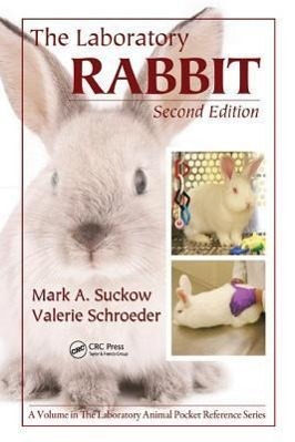 Immagine del venditore per Suckow, M: The Laboratory Rabbit venduto da moluna