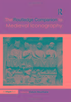 Bild des Verkufers fr Hourihane, C: The Routledge Companion to Medieval Iconograph zum Verkauf von moluna