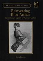 Imagen del vendedor de Reinventing King Arthur a la venta por moluna