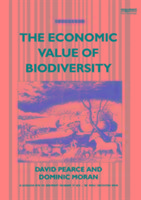 Seller image for The Economic Value of Biodiversity for sale by moluna