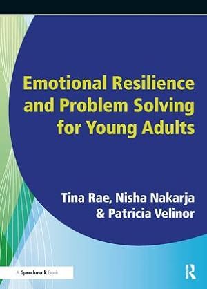Seller image for Emotional Resilience and Problem Solving for Young People for sale by moluna