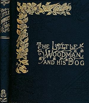 Bild des Verkufers fr The Little Woodman and his Dog Caesar zum Verkauf von Barter Books Ltd