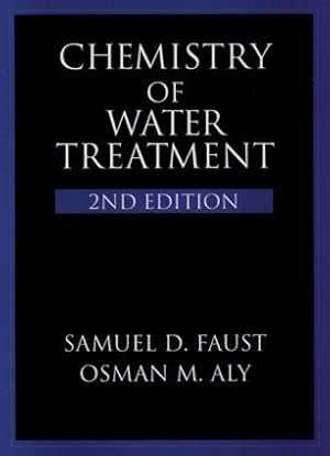 Seller image for Chemistry of Water Treatment for sale by moluna