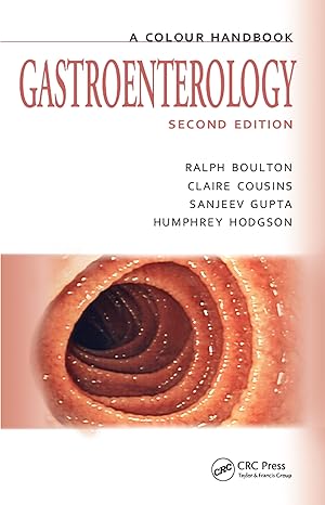 Seller image for Gastroenterology for sale by moluna