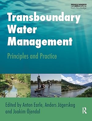 Seller image for Transboundary Water Management for sale by moluna