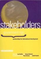 Seller image for Stakeholders for sale by moluna