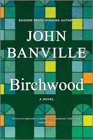 Seller image for Birchwood for sale by GreatBookPrices