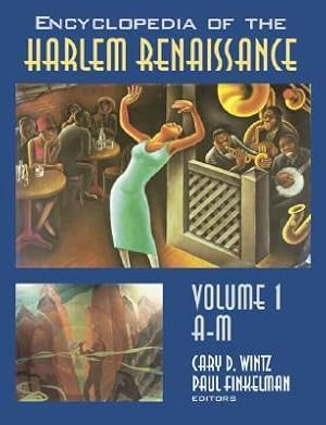 Image du vendeur pour Encyclopedia of the Harlem Renaissance mis en vente par moluna