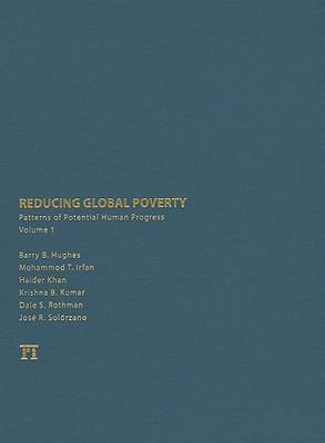 Seller image for Hughes, B: Reducing Global Poverty for sale by moluna