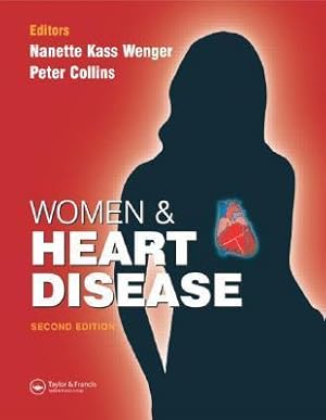 Bild des Verkufers fr Women and Heart Disease zum Verkauf von moluna