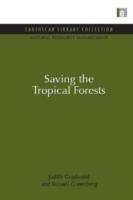 Image du vendeur pour Saving the Tropical Forests mis en vente par moluna